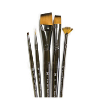 Roial and Langnickel Zen 73 set četkica za slikanje