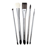 Roial i Langnickel Zen Series 83 set četkica