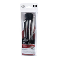 Roial and Langnickel Zen 83 set četkica za akvarel