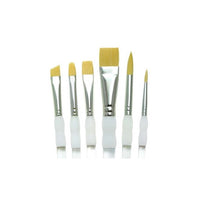 Set sintetičkih četkica Royal & Langnickel 6 komada