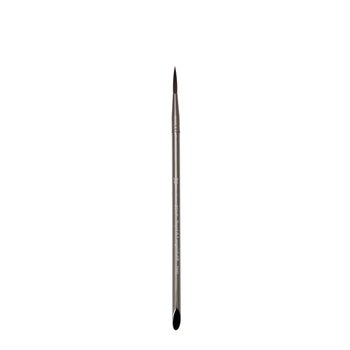 Zen Series 83 Script Liner Brush od Roial &amp; Langnickel
