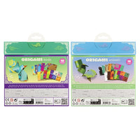 Origami Papir Set