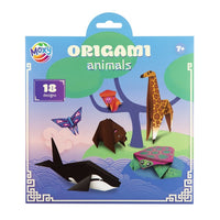 Origami Papir Set