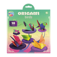 Origami Papir Set