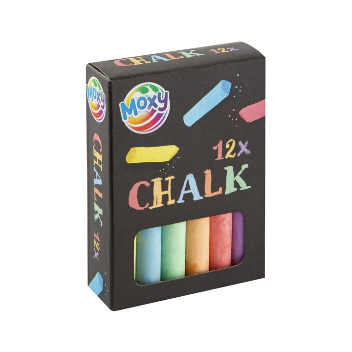 Školski set krede