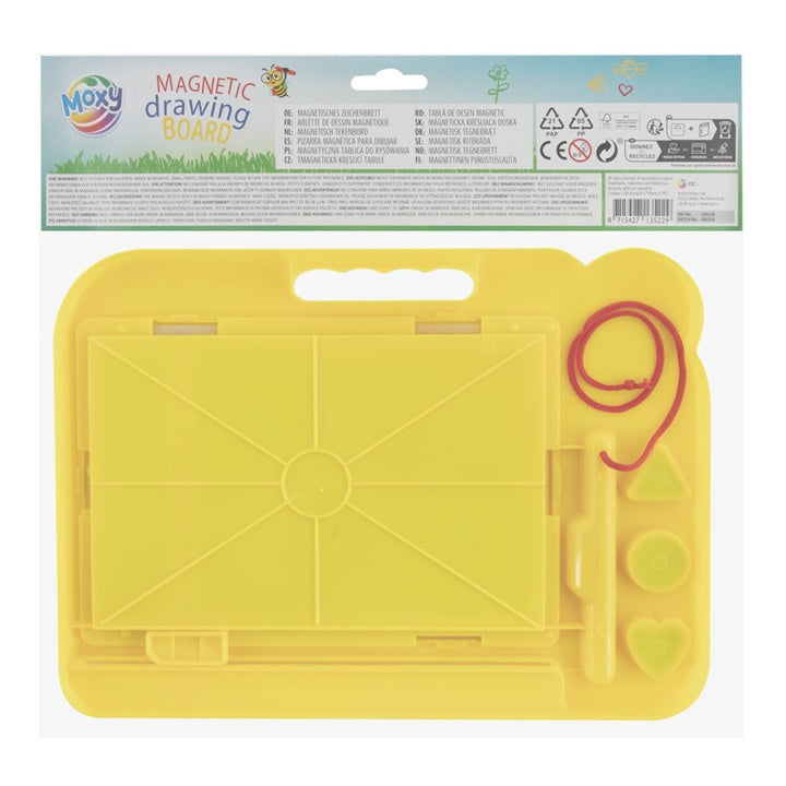 Magnetna tabla za crtanje 20k27,5 cm