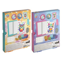 Sekuin Craft Set