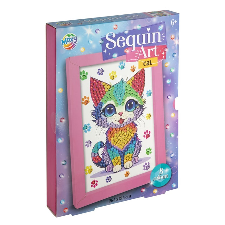 Sekuin Craft Set