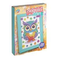 Sekuin Craft Set