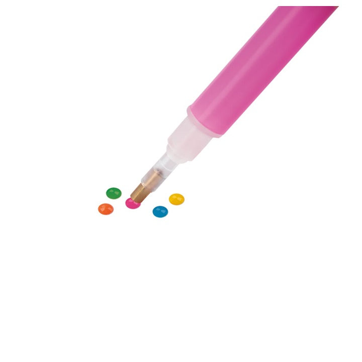 Creative Nail Art Set