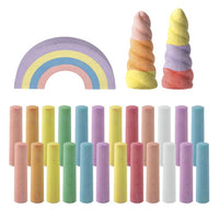 Rainbov Chalk Set