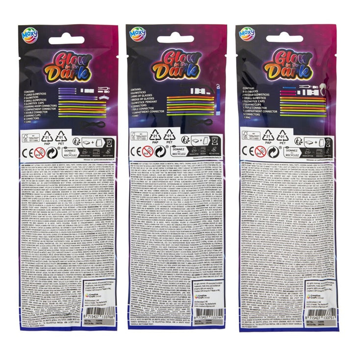 Glov Parti Set