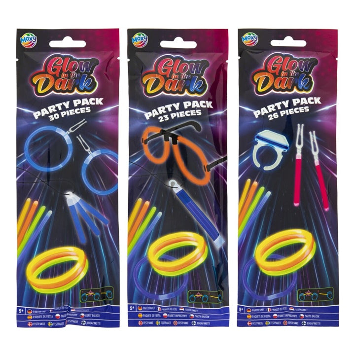 Glov Parti Set