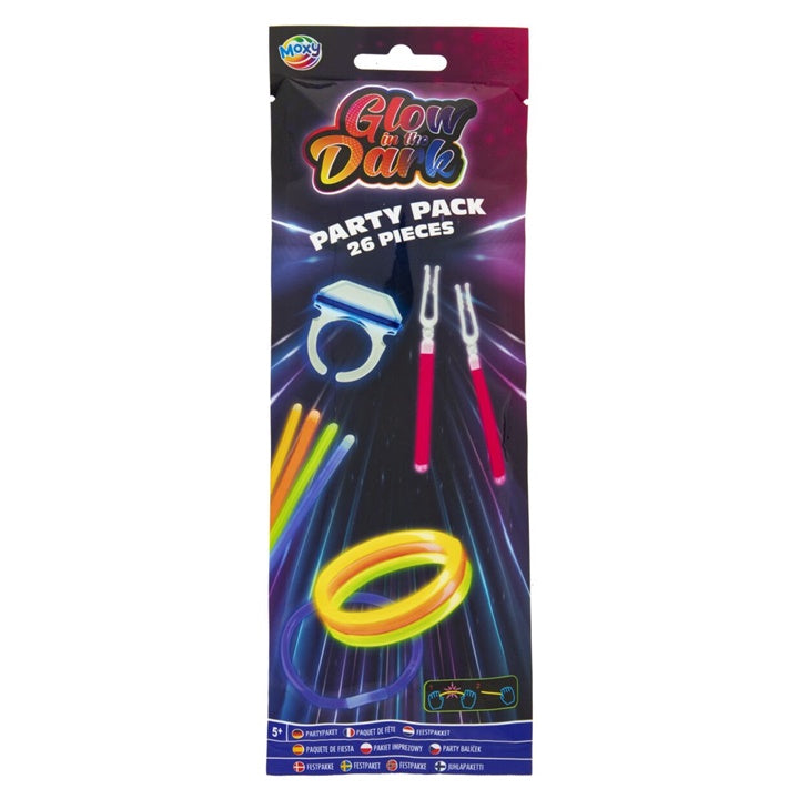 Glov Parti Set