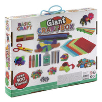 Creative Creation Set 500 kom