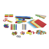 Creative Creation Set 500 kom
