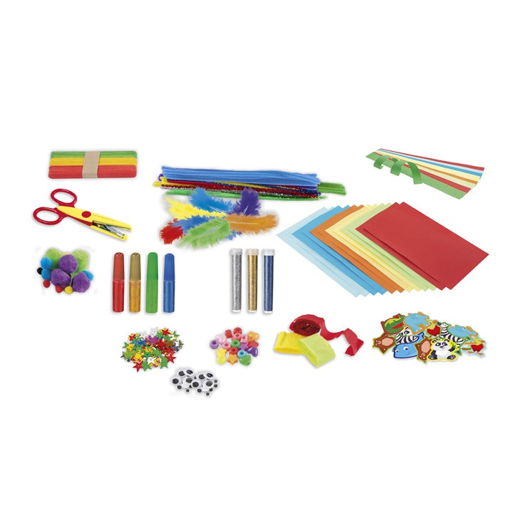 Creative Creation Set 500 kom