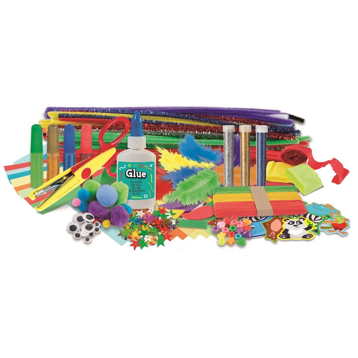 Creative Creation Set 500 kom