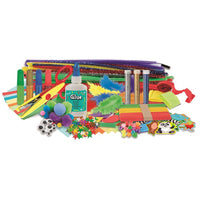 Creative Creation Set 500 kom
