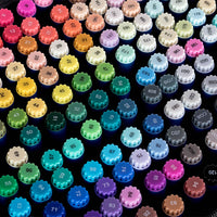 Set dvostranih markera DUAL Nassau Fine Art 168 kom