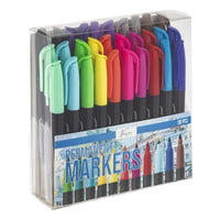 Set trajnih markera od 30