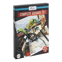Vatercolor Set Nassau | Set od 13 komada