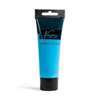 Akrilna boja Nassau Fine Art u tubi od 75 ml