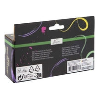 Glov in the Dark Set akrilnih boja Nassau 4 k 60 ml
