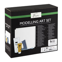 Nassau Modeling Set