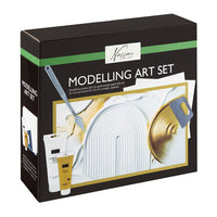 Nassau Modeling Set