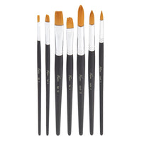 Set četkica NASSAU 7 komada