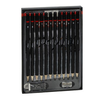 Sketching Set Nassau 15-Piece