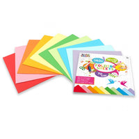 Set papira u boji