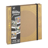 Miked Media Notebook Nassau