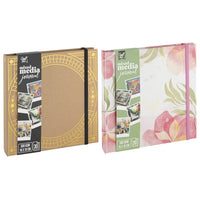 Miked Media Notebook Nassau