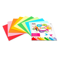 Set papira u boji 50 kom