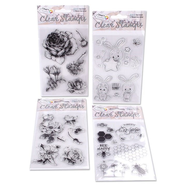 Providni pečat Craft Sensations