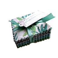 Dekorativne mini tkanine za patchwork 140 kom