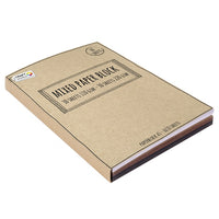 Blok miks papira Craft Sensations A5 - 60 listova