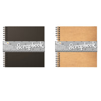 Album za scrapbooking Craft Sensations 15x15 cm – 40 listova