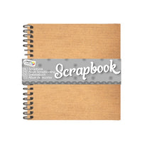 Album za scrapbooking Craft Sensations 15x15 cm – 40 listova