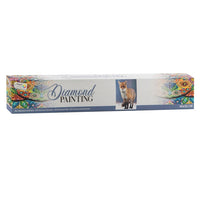 Set sa perlicama Diamond Painting - Lisica 40x50 cm