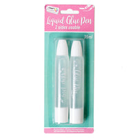 Tečni lepak - set od 2 x 35 ml