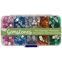 Dekorativni rhinestones | kvadratiće i srca