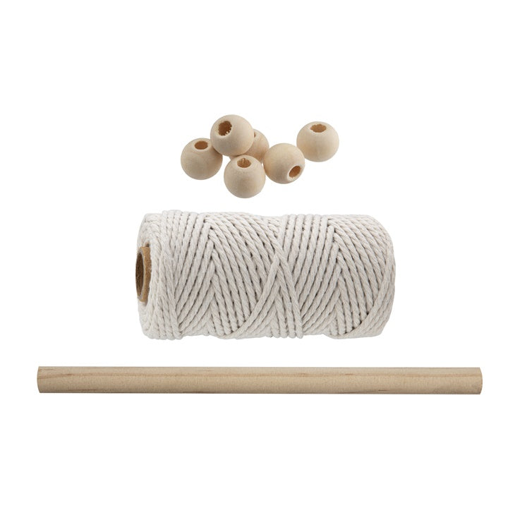 Macrame Hanging Kit