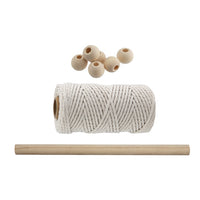 Macrame Hanging Kit