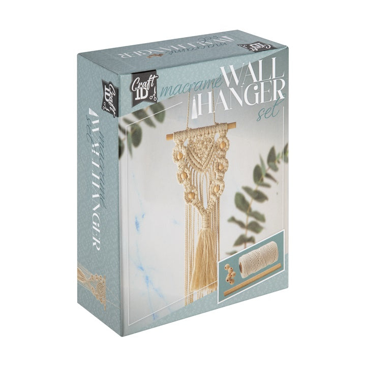 Macrame Hanging Kit