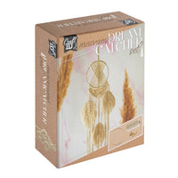 Macrame Dreamcatcher Kit