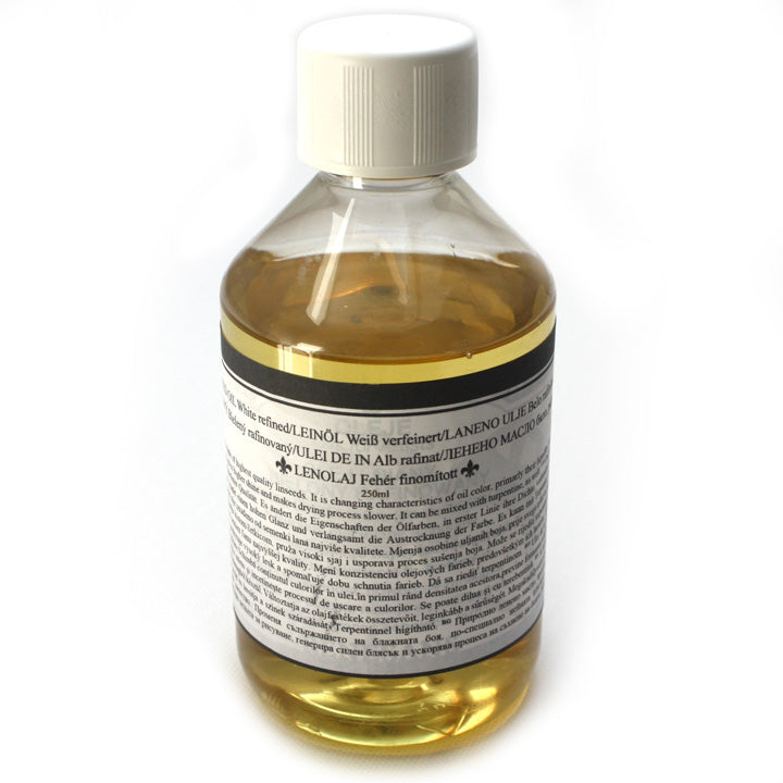 Laneno ulje Renesans - 220 ml
