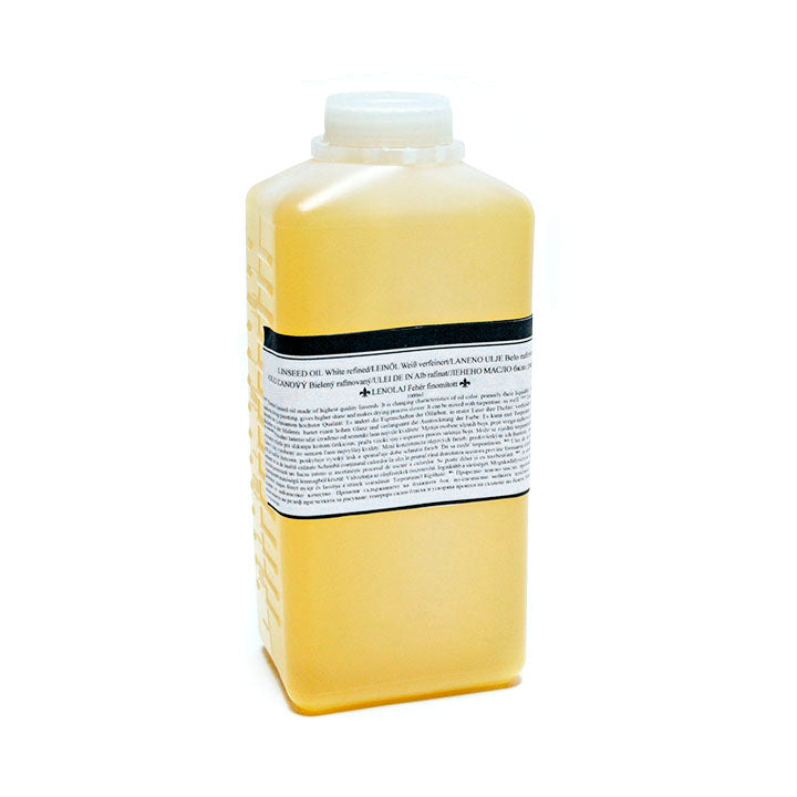 Laneno ulje Renesans - 220 ml